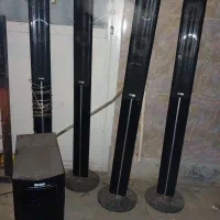 استودیو در خانه . مارشال