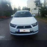 فروش یا معاوضه دنا پلاس توربو اتوماتیک 1400