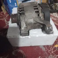 دینام پژو وسمند