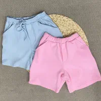 شلوارک تو کرکی|لباس|آمل, |دیوار