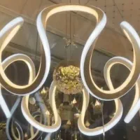 لوسترمدرنBC010 (امامزادهحسنپاساژگلستان)