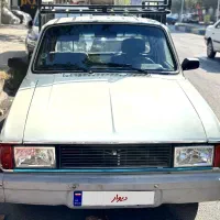 پیکان وانت مدل ۹۳