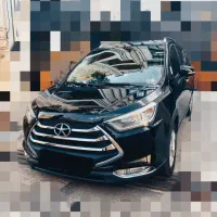 جک s3|خودرو سواری و وانت|زاهدان, |دیوار