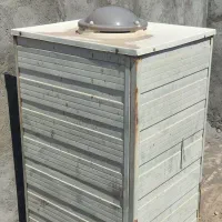 سرویس بهداشتی