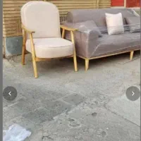 مبلمان اقساط|مبلمان خانگی و میز عسلی|اهواز, منبع اب|دیوار