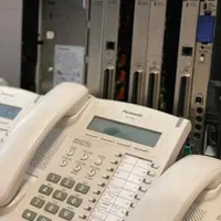 خریدار  سانترال شما// فروش با گارانتی معتبر شرکتی|تلفن رومیزی|تهران, جمهوری|دیوار