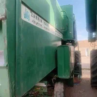 کمپاین.جاندر|خودرو سنگین|باروق, |دیوار