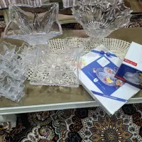 سرویس پزیرایی سوگا ژاپن ۱۲ نفره