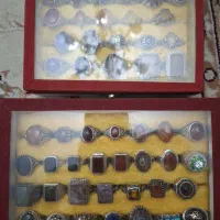 انگشترهای مردانه|جواهرات|تبریز, |دیوار