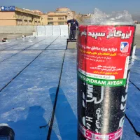 نمایندگی ایزوگام و قیروگونی محمدی