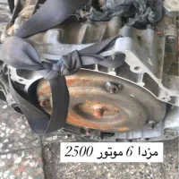 گیربکس هیوندا کیا تویوتا مزدا هندا|قطعات یدکی و لوازم جانبی|اهواز, پادادشهر|دیوار