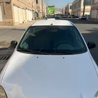 تیبا صندوق دار مدل ۹۳