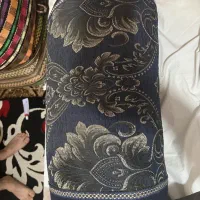 پشتی و بالشتک