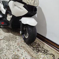 موتور شارژی|اسباب‌‌بازی|قم, شهرک قدس|دیوار