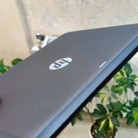 لپ تاپ حرفه ای HP اورجینال مدل pro book در حد نو|رایانه همراه|مشهد, امام رضا (ع)|دیوار