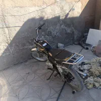 موتور سیکلت