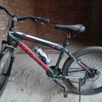 دوچرخه