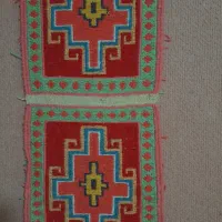 ورنی۲۰×۲۰|گلیم، جاجیم، گبه|اهر, |دیوار