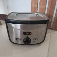 سرخ کن نو