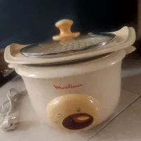 پلو پز وبخارپز.   آرام پز