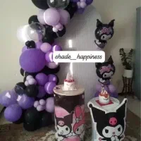 بادکنک آرایی ویژه آذر ماهی ها|خدمات پذیرایی، مراسم|شیراز, شهرک گلستان|دیوار