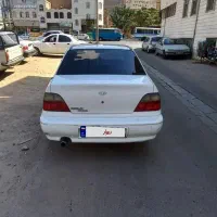 دوسیلومدل ۸۱بی‌نظیر بی رنگ/همه لوازم فابریک/کم کار|خودرو سواری و وانت|پاکدشت, پاکدشت (مامازند)|دیوار