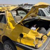 ماشین 405خط رفسنجان کرمان ،|خودرو سواری و وانت|رفسنجان, |دیوار
