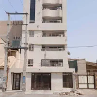 فروش آپارتمان تک واحده و کلید اول در گلستان|فروش آپارتمان|اهواز, کوی سعدی|دیوار