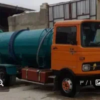 لوله بازکنی وتخلیه چاه ‌((شبانه روزی))