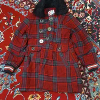 دو عدد کت دخترونه