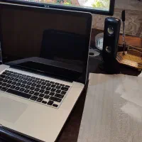 مک بوک پرو پانزده اینچ، ۲۰۱۲