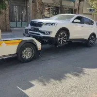 امدادخودرو یدک کش|خدمات حمل و نقل|تبریز, |دیوار