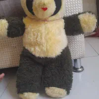 خرس فروشی