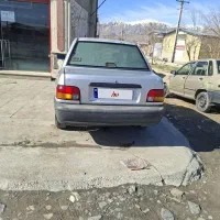 پراید|خودرو سواری و وانت|بروجرد, |دیوار