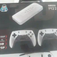 کنسول m22|کنسول، بازی ویدئویی و آنلاین|مشهد, محمدآباد|دیوار