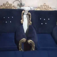 مبل ۷ نفره و میز عسلی|مبلمان خانگی و میز عسلی|قیدار, |دیوار