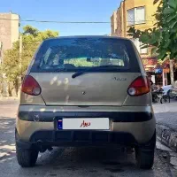 دوو ماتیز، مدل ۱۳۸۲|خودرو سواری و وانت|مشهد, بهاران|دیوار