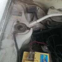 پیکان سواری مدل ۸۱|خودرو سواری و وانت|تبریز, |دیوار