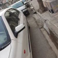 ماشین سمندf7|خودرو سواری و وانت|مهاباد (آذربایجان غربی), |دیوار