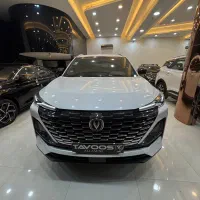 چانگان CS55(اتو طاووس) 2024