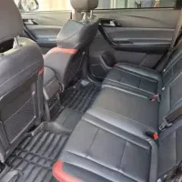 FMC فردا T5|خودرو سواری و وانت|اردبیل, |دیوار