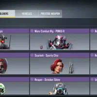 اکانت کالاف دیوتی.|کنسول، بازی ویدئویی و آنلاین|اشکذر, |دیوار