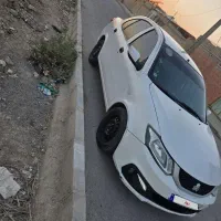 ساینا اس ۴۰۱|خودرو سواری و وانت|آبادان, |دیوار