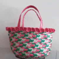 زنبیل، سبد،حصیری