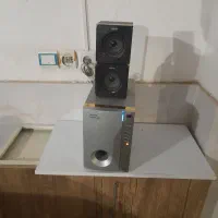 اسپیکر میکرو لب جدید لکسوز