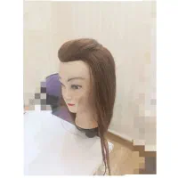 صندلی ، سر مانکن ، آینه ، پاف|آرایشگاه و سالن‌های زیبایی|بندرعباس, |دیوار