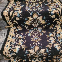 فرش ماشینی و پشتی|فرش|بروجرد, |دیوار