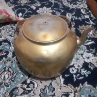 کتری نونو سالم سر داره بفروش میرسد