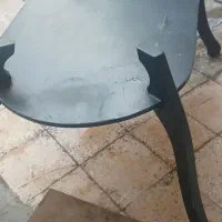 میز|میز و صندلی غذاخوری|اهواز, سیصد دستگاه|دیوار