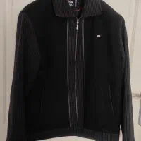 کت زمستانی مردانه